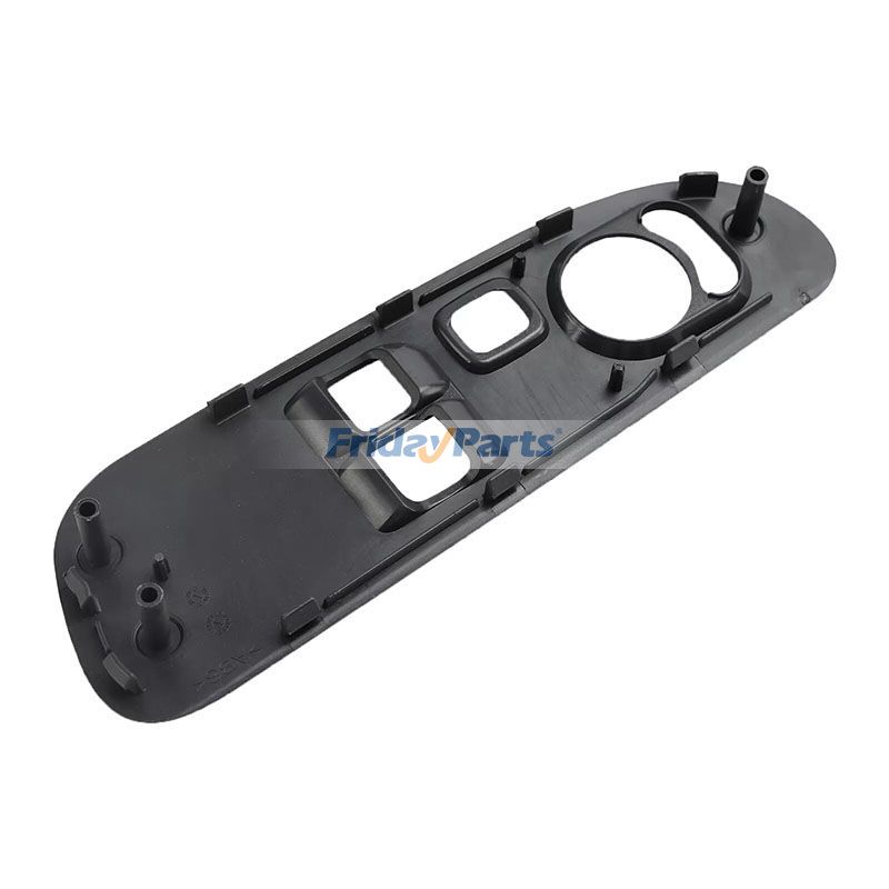 FridayParts Blende für Fensterheberschalter vorn links