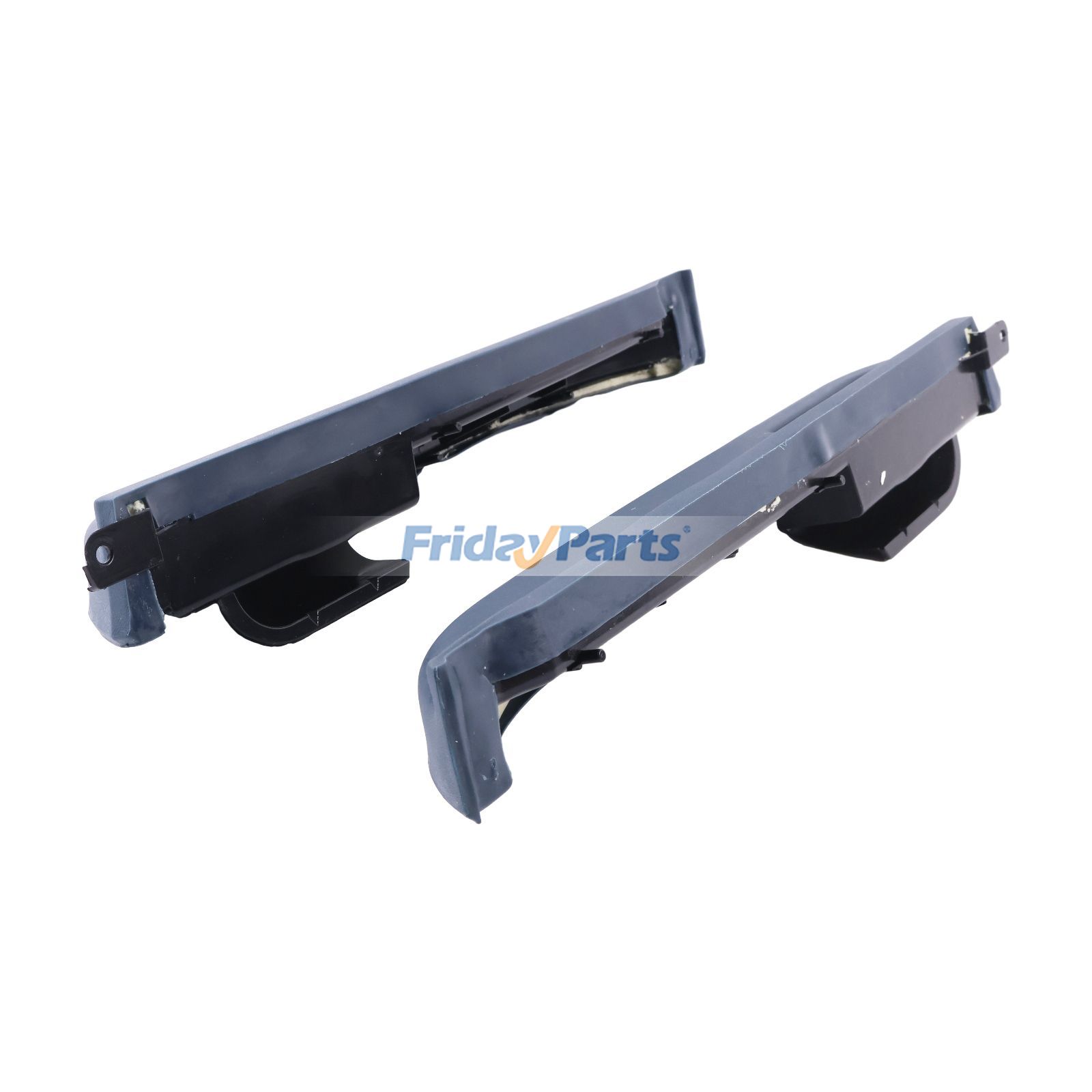 FridayParts Armlehne für Türen