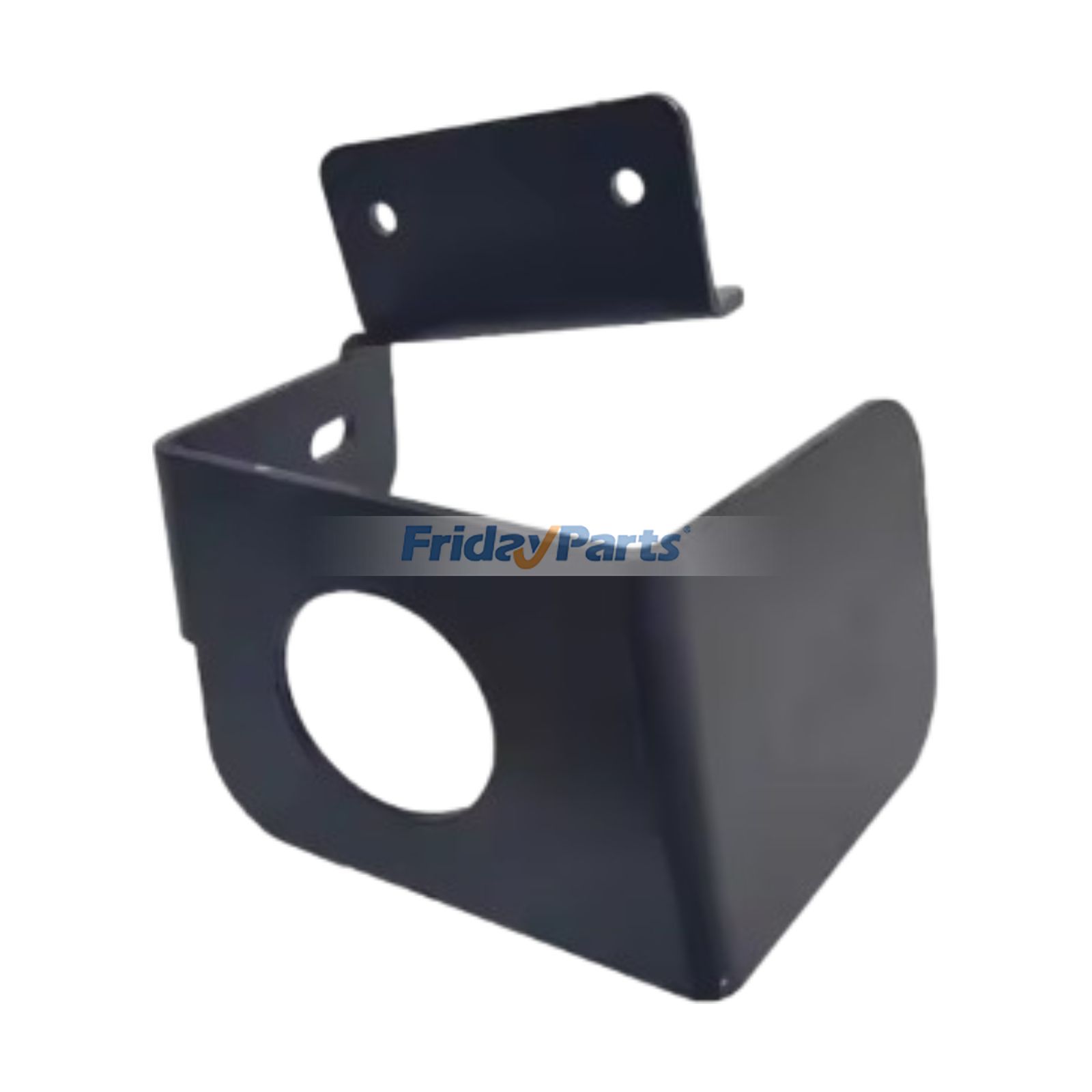 Frontlichthalterung 12933631213 für Still-Gabelstapler