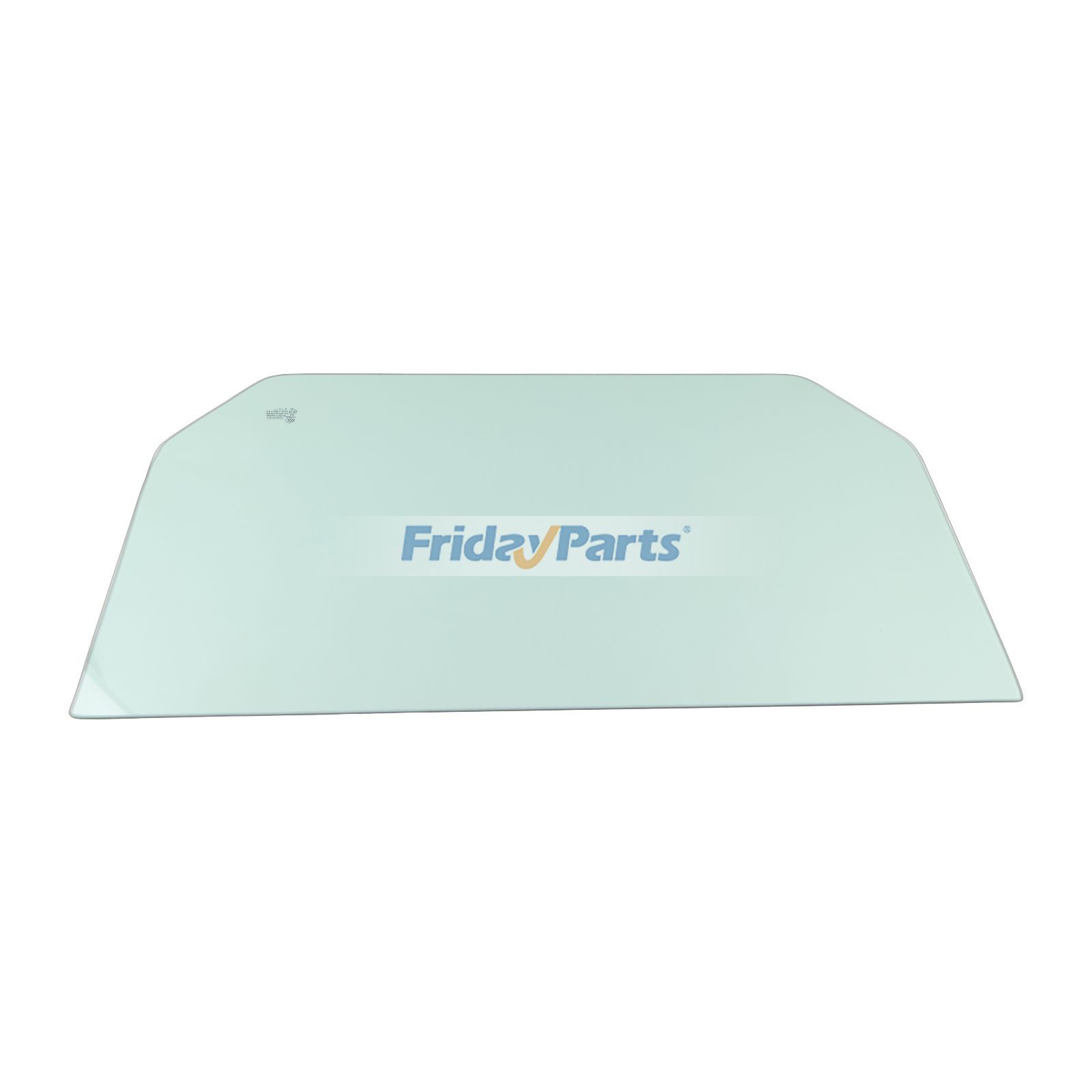 Glasfür BaggerFür andere Marken,Für Takeuchi