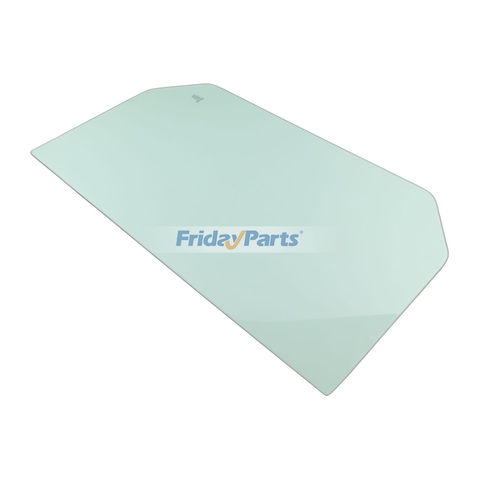 Frontscheibe unten 03786-07104 für Takeuchi Kompaktbagger TB235 TB228 TB250