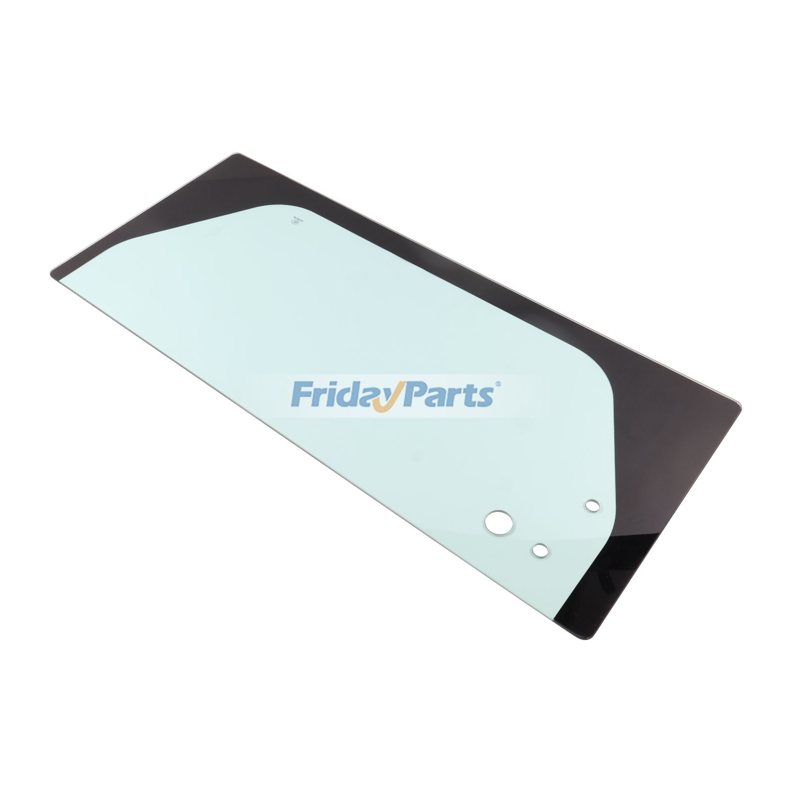 Glass in Stock in China,USA