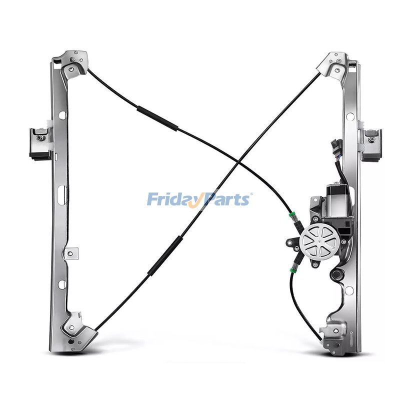 Chevrolet用,GMC用助手席側パワーウィンドウレギュレーター
