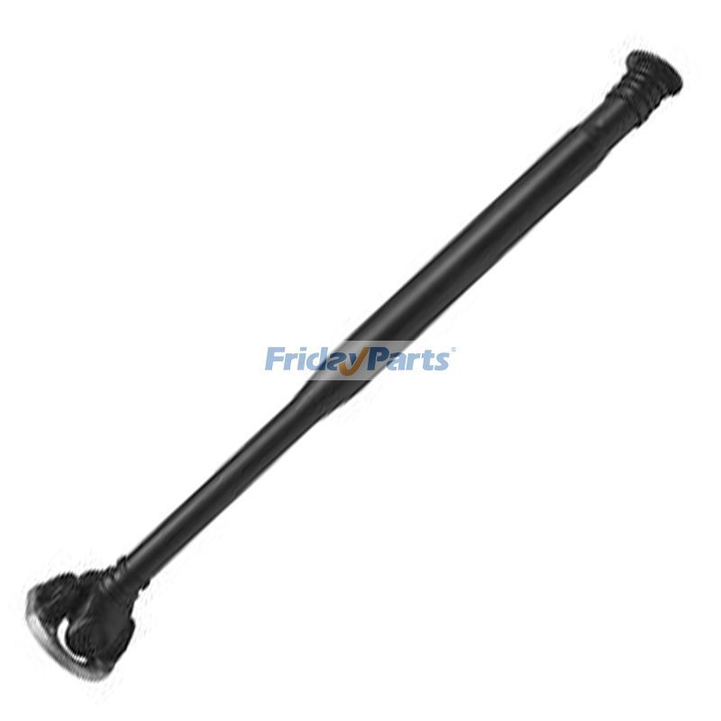 Front Propeller Shaft 2044106901 for Mercedes-Benz 2018-2021 S63 AMG 2014-2016 E250 2013-2015 GLK250 2012-2013 S350