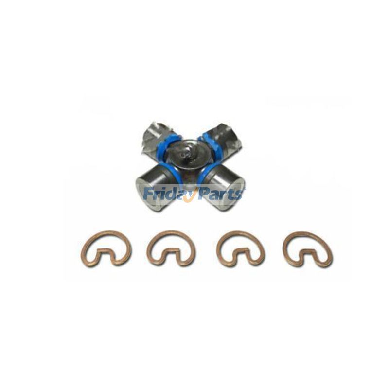 Vordere Gelenkwelle Kreuzgelenk 04375-0K012 für Toyota Motor 1GDFTV 1GRFE 1KDFTV 2GDFTV 5LE Fortuner Hilux