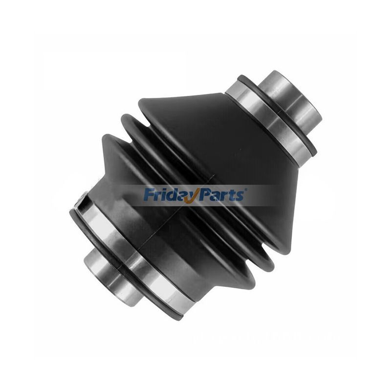 Vordere Gelenkwelle Jochgelenk 40300-HN8-A00 40300-HN8-000 für Honda ATV Rincon 650 680