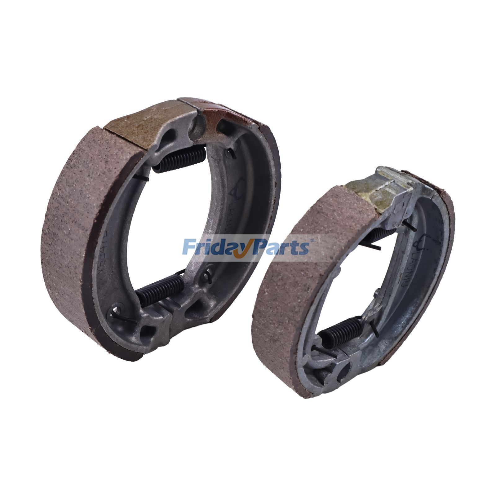 オートバイ ブレーキシュー