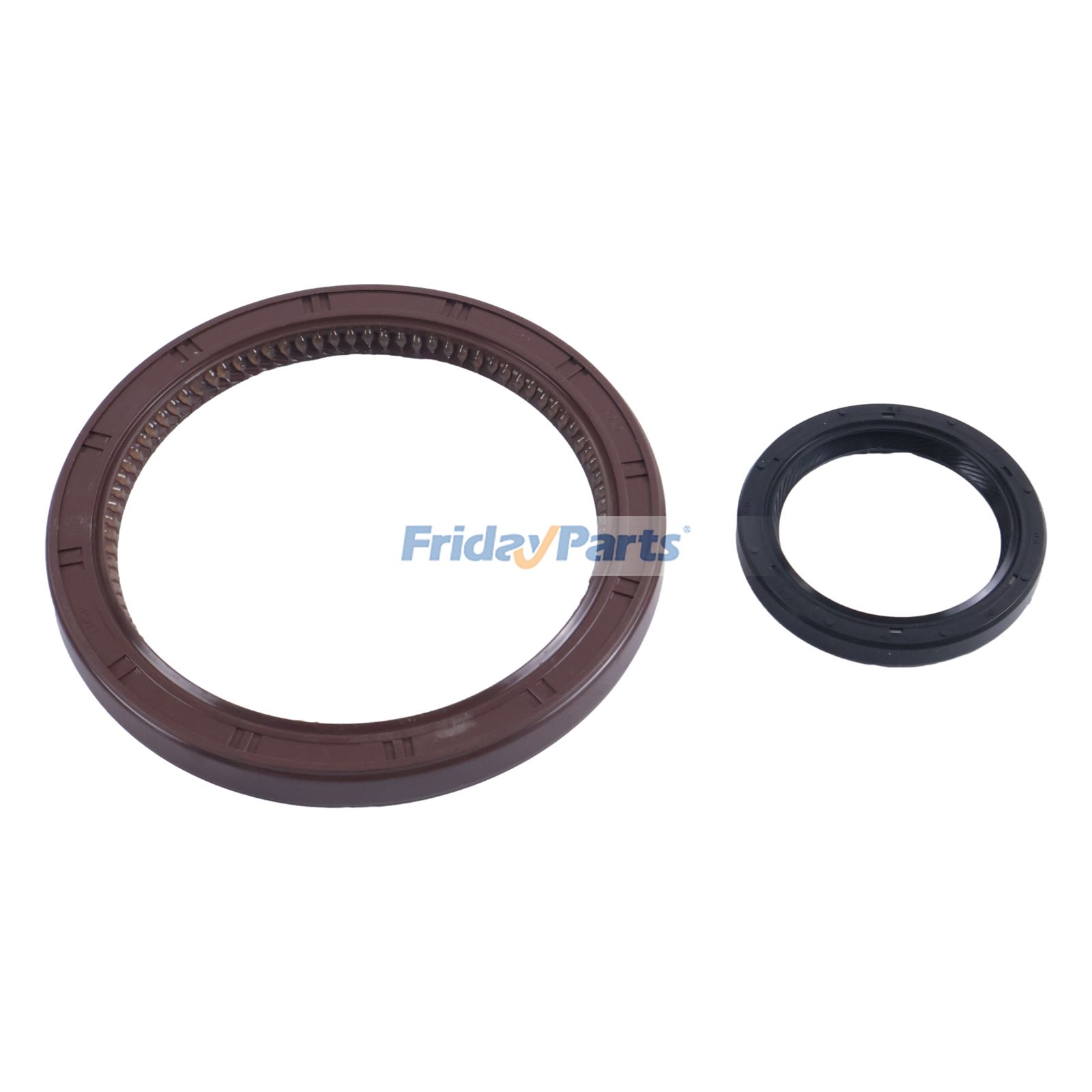 Main Crankshaft Seal for Vehicle