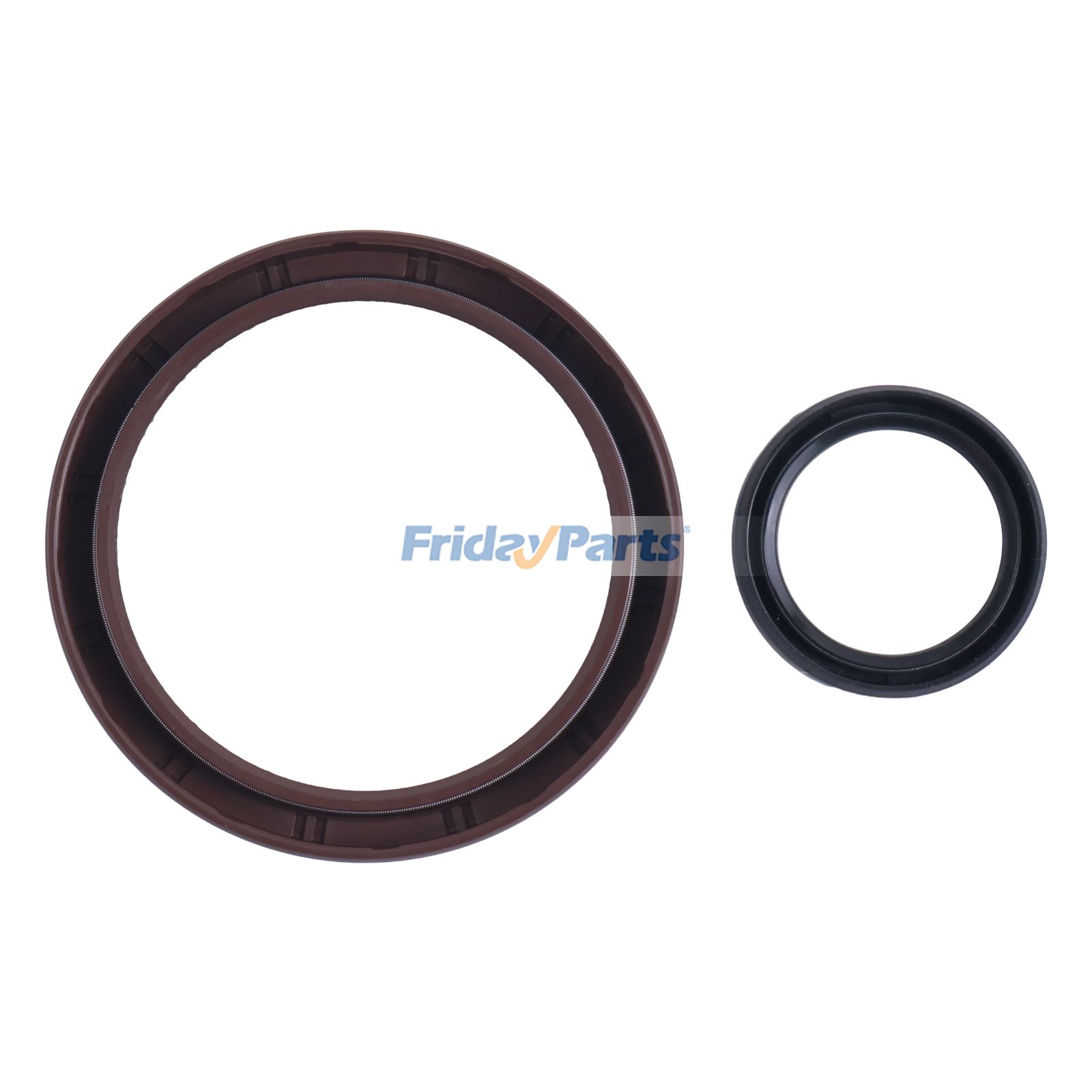 Vehicle Main Crankshaft Seal
