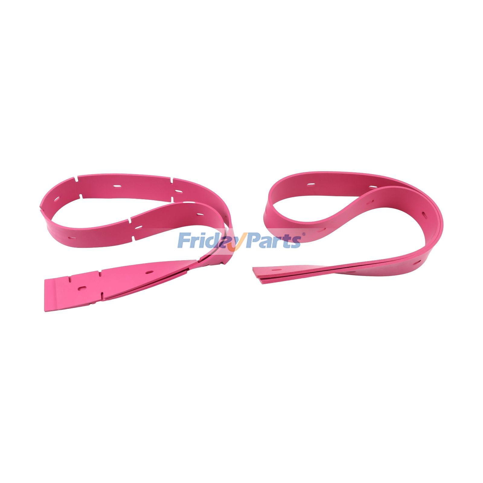 Lame de raclette avant et arrière 1023399 1023398 pour autolaveuse Tennant T5e T5pourPour Tennant