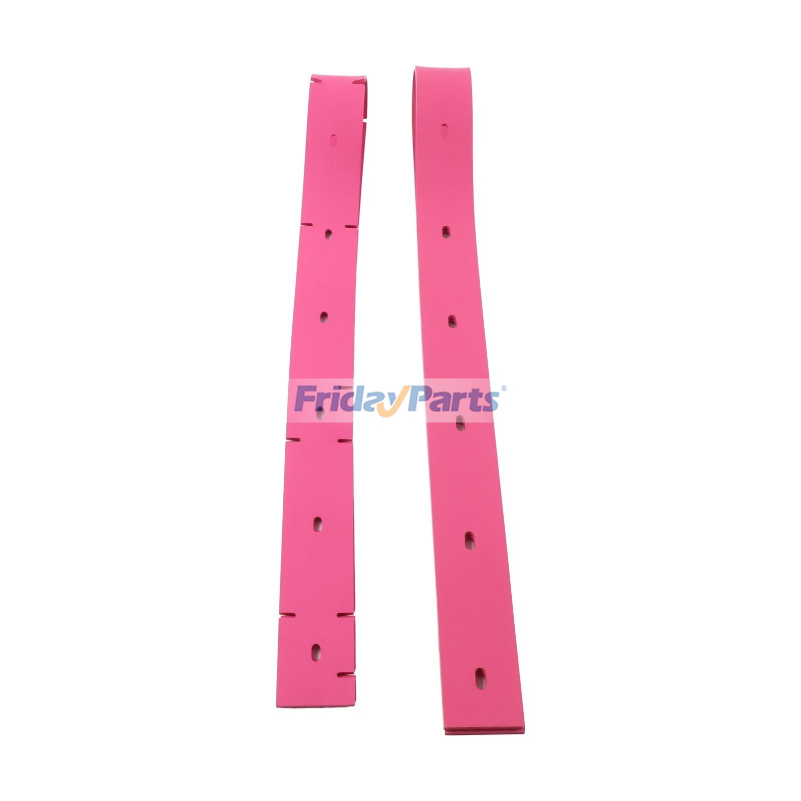 Lame de raclette Pour Tennant