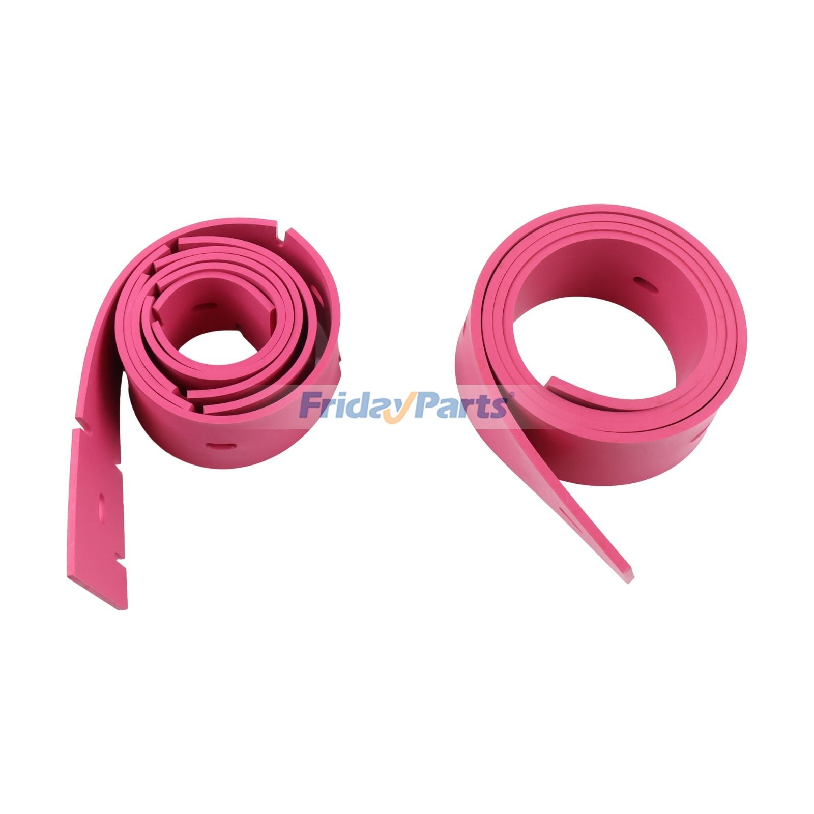 Lame de raclette de FridayParts