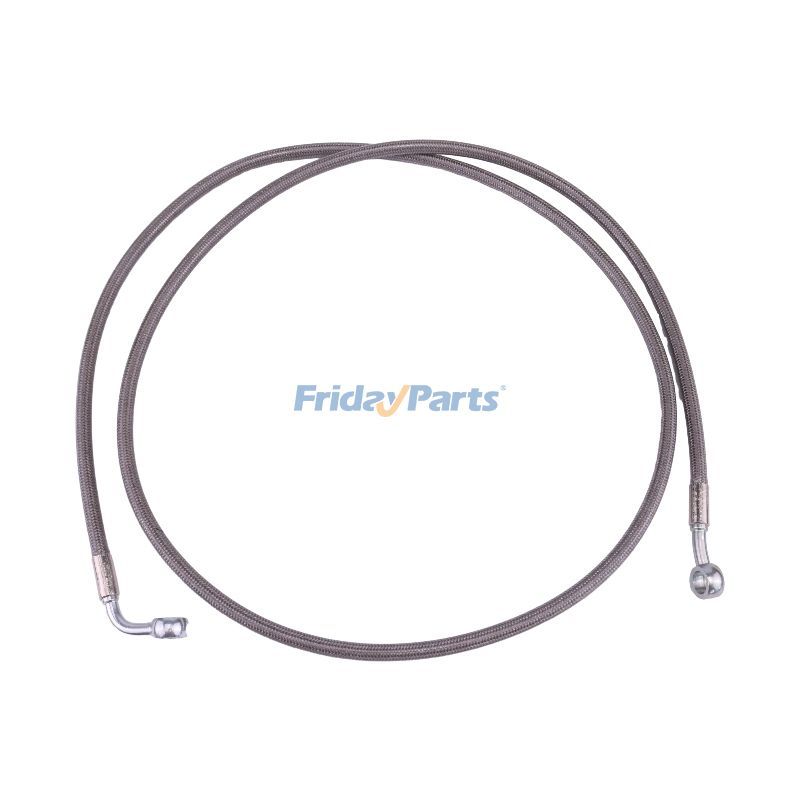 Conduite de frein avant droite 1911583 pour Polaris Ranger 500 2010 Ranger 800 2010-2017 Ranger 900 2011-2014