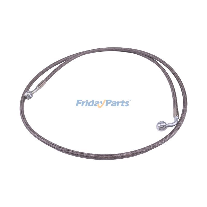 Conduite de flexible de frein avant droitpour VTT/UTV
