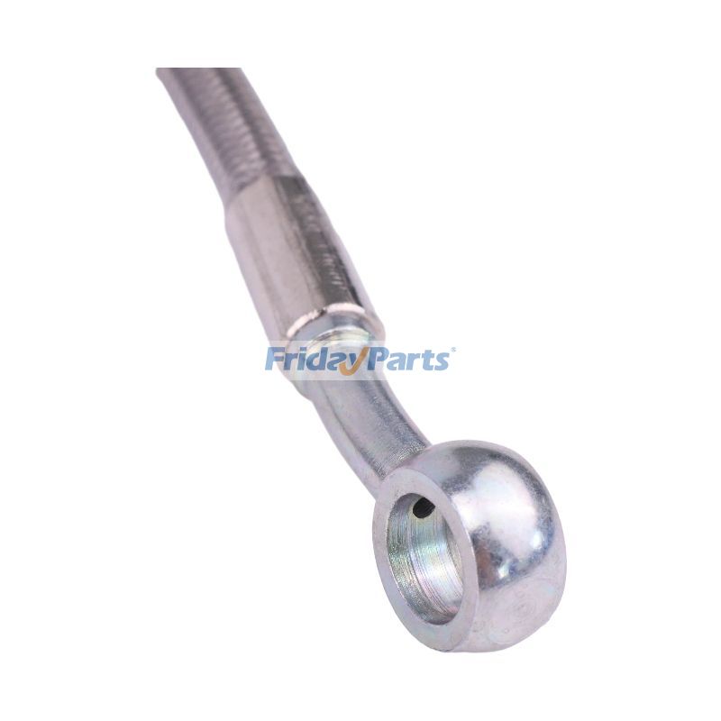 Conduite de flexible de frein avant droit pour VTT/UTV Pour Polaris