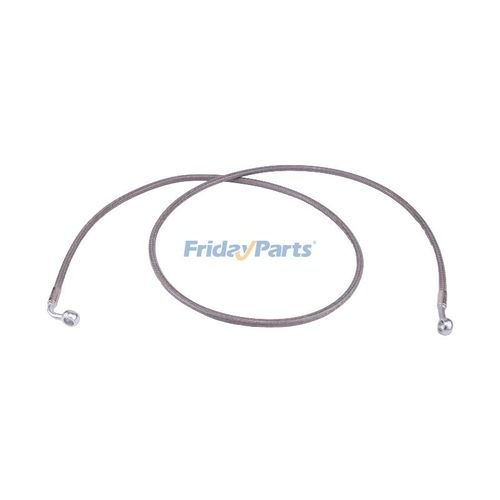 FREINS LIGNES ET MAITRE CYLINDRE POUR RANGER XP 800 2012 La Référence POLARIS - Foto 6