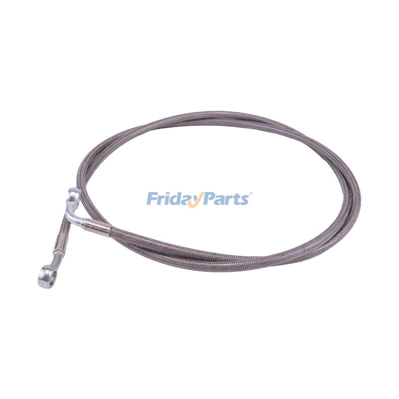 Conduite de frein avant droite 1911583 pour Polaris Ranger 500 2010 Ranger 800 2010-2017 Ranger 900 2011-2014pourPour Polaris