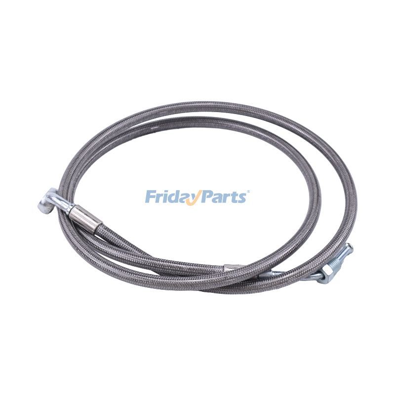 Front Right Brake Line 1911735 for Polaris UTV 2013-2019 Ranger XP 900 2017-2018 Ranger Crew XP 1000