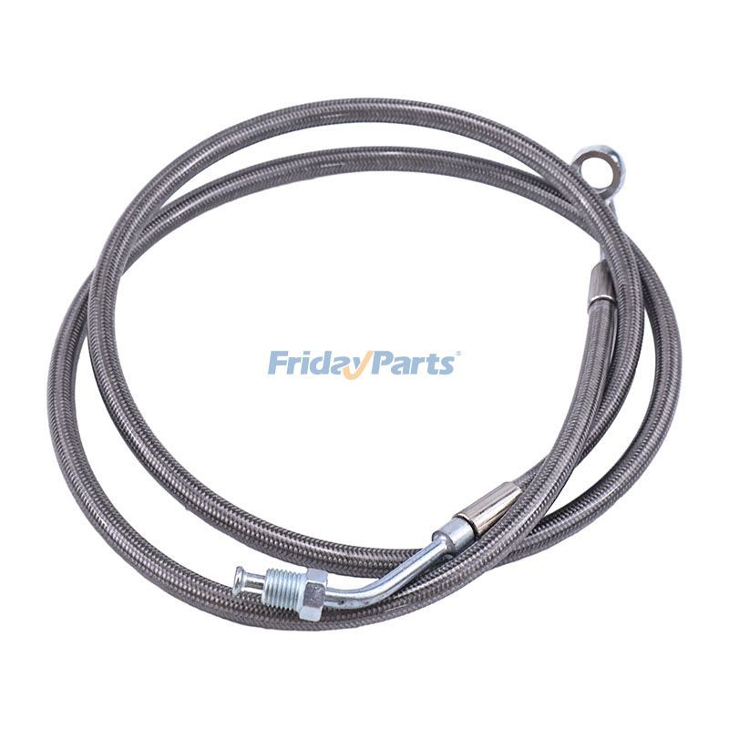 Sport UTV/ATV Brake Line