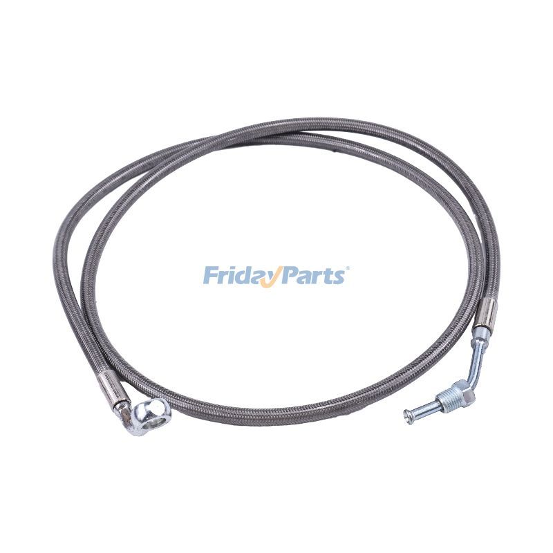 Brake Line in Stock in China,USA,China Stock