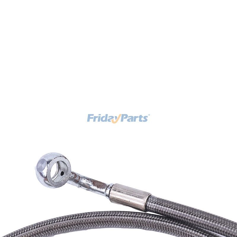  Brake Line For Polaris