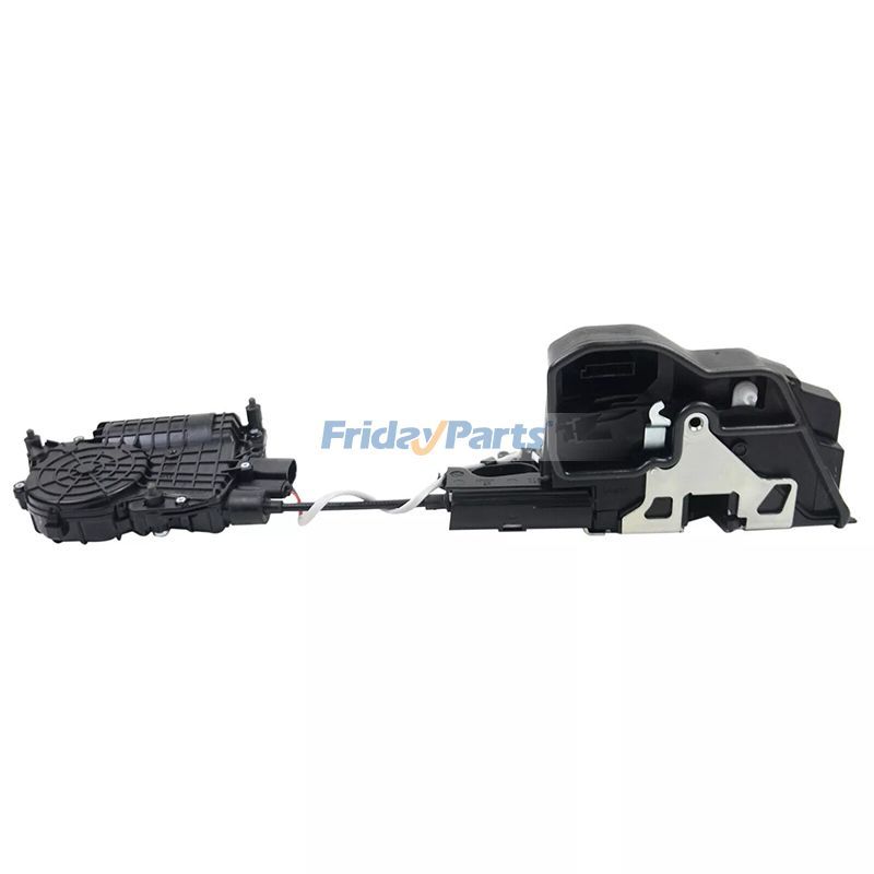 BMW用フロント右ドアロックアクチュエータ