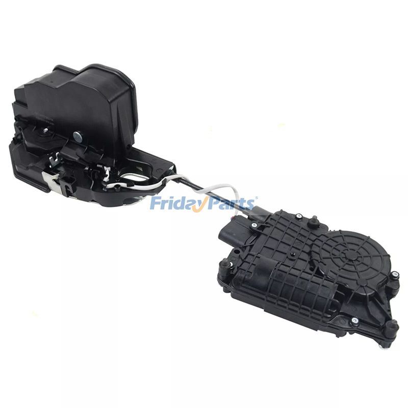 車両 フロント右ドアロックアクチュエータ