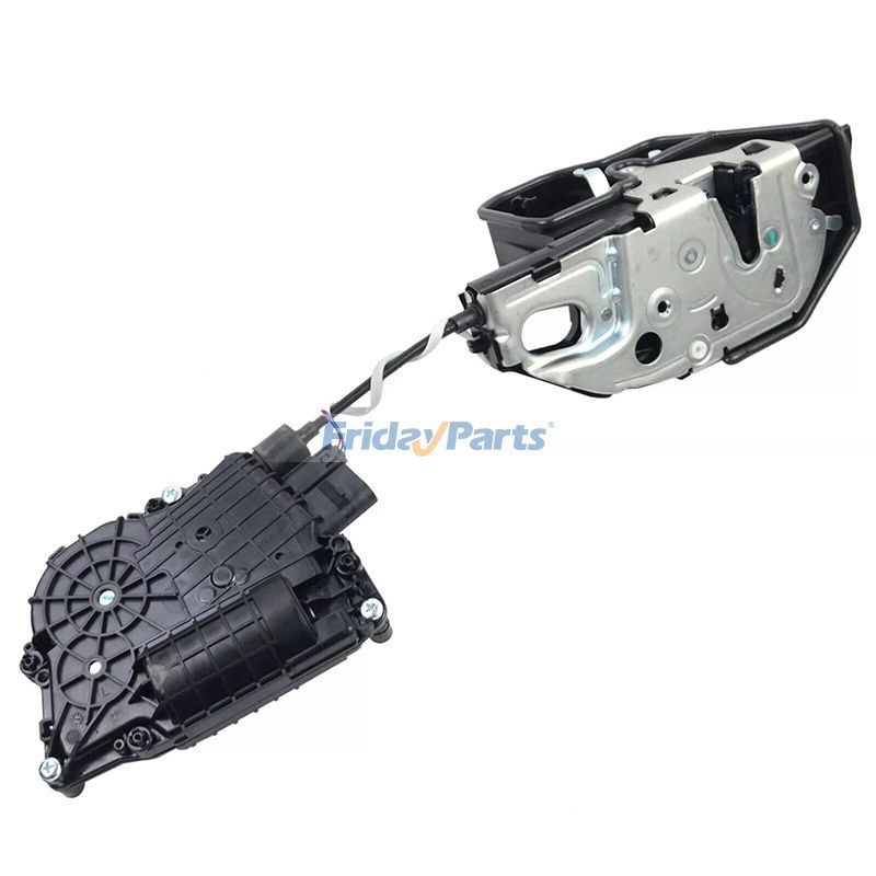 BMW 528i 535i 550i M5 F10 750Li 740Li 760Li F02 用フロント右ドアロックアクチュエーター 51217185692