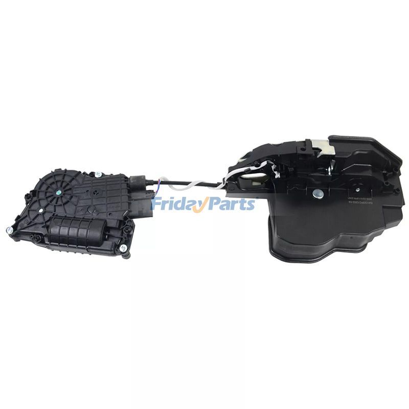 BMW用用BMW 528i 535i 550i M5 F10 750Li 740Li 760Li F02 用フロント右ドアロックアクチュエーター 51217185692