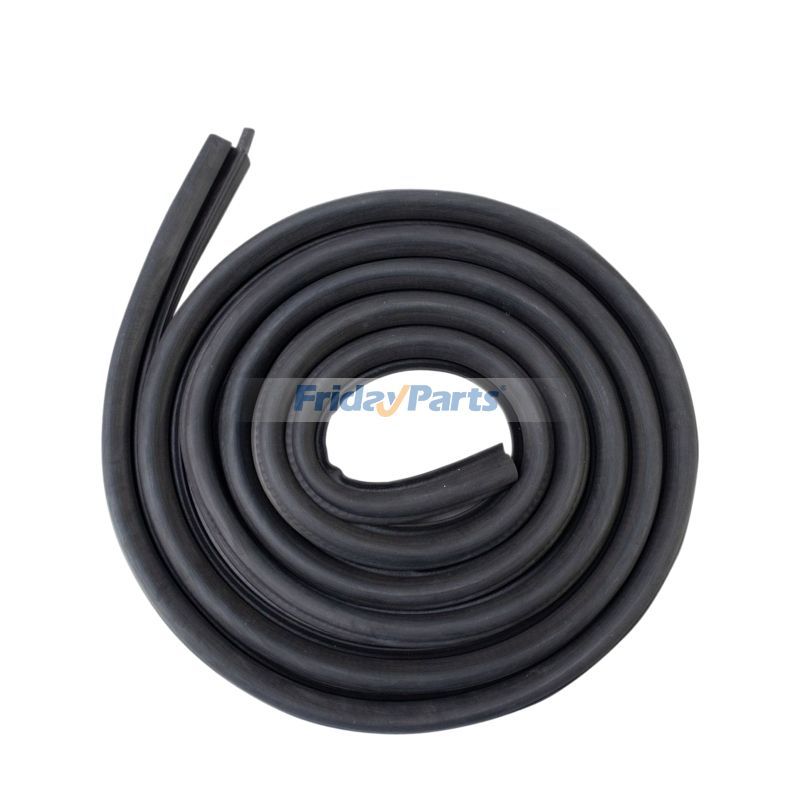 Joint de vitre avant droit 22766400 pour Chevrolet 2007-2014 Silverado GMC 2007-2014 Sierra