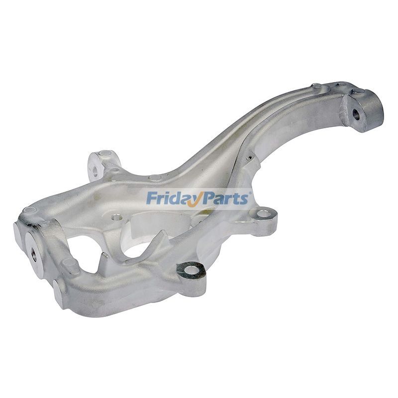 Front Right Knuckle 698-238 for Dodge 2003-2020 Ram 1500 2021-2023 Ram 1500 Classic