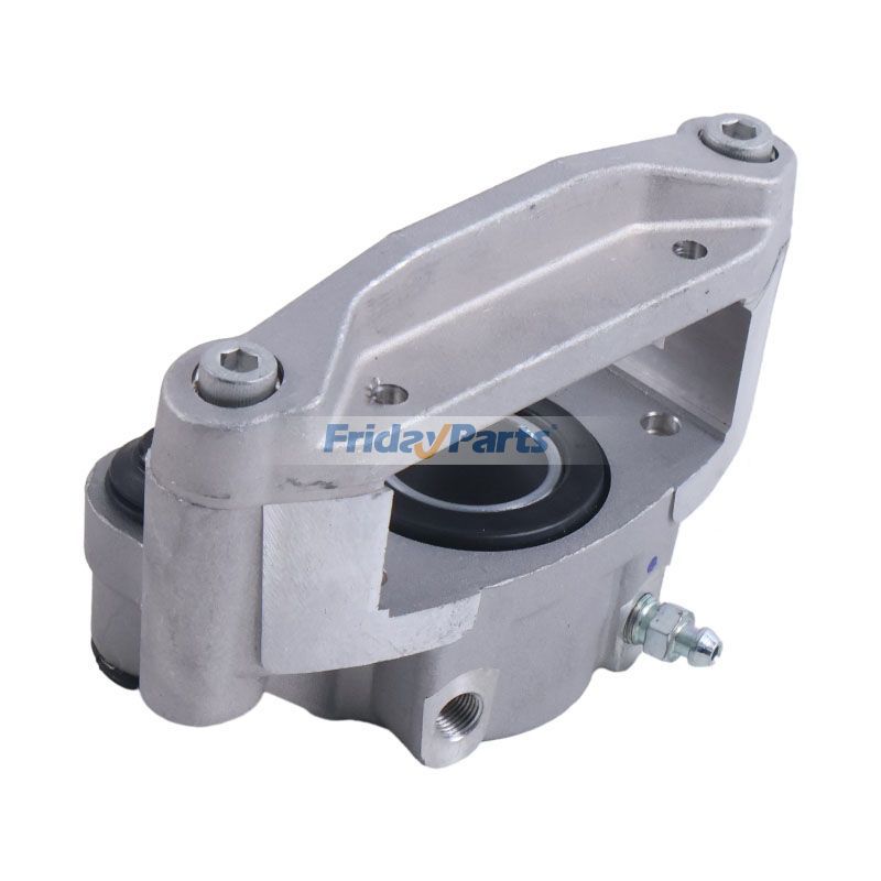 Vehicle  Brake Caliper