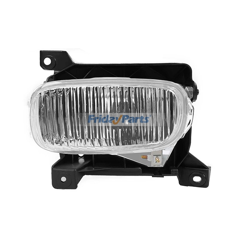 Luz antiniebla delantera 81220-0C010 81210-0C010 para Toyota Tundra 3.4L 4.0L 2000-2006 Para Toyota