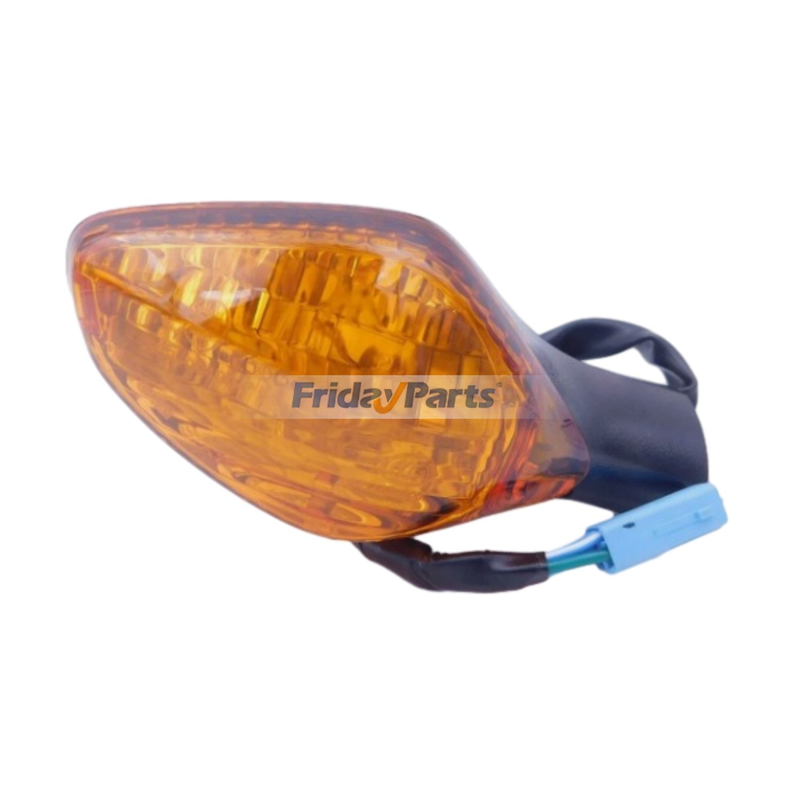 Blinker vorne rechts 33400-K26-923 für Honda Motorrad Grom 125 2020