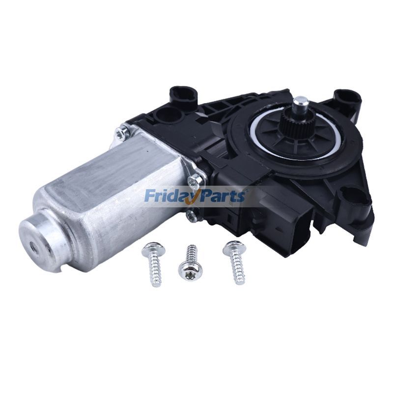 Moteur De Lève-vitre Électrique Avant Droit Pour Dodge Charger & Chrysler 300 (2011-2023) - Réf. 68143986AA