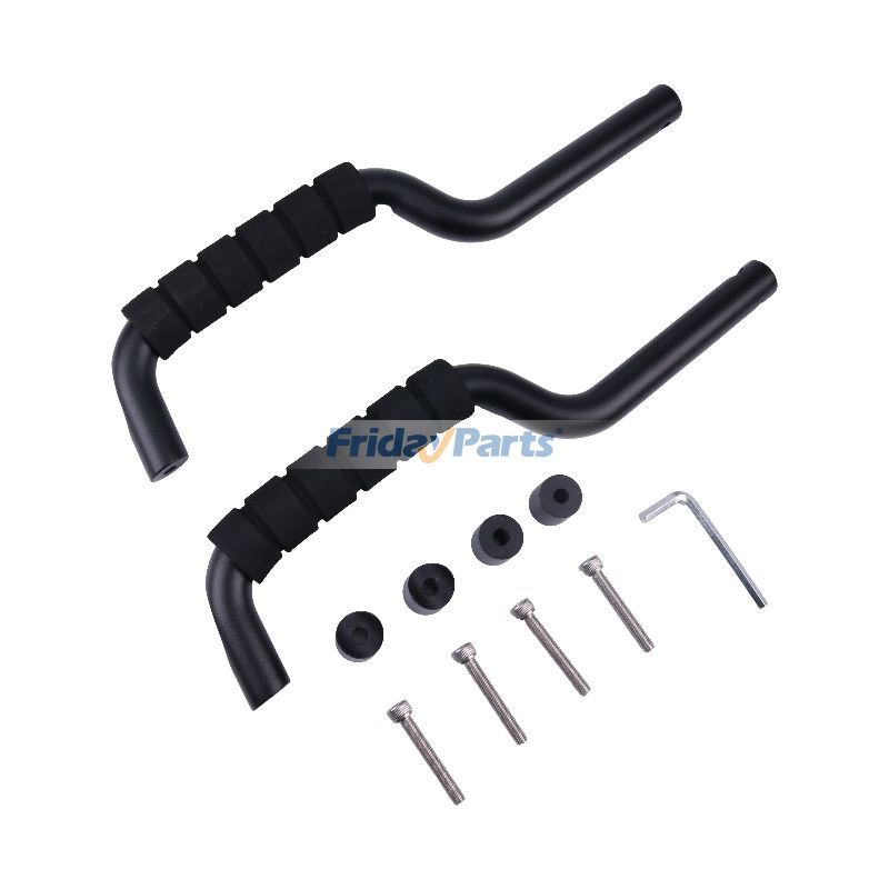 Haltegriff vorn für den Überrollbügelfür FahrzeugFür Ford