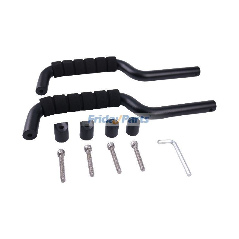 Haltegriff für vorderen Überrollbügel für Ford Bronco Sport 2021-2022