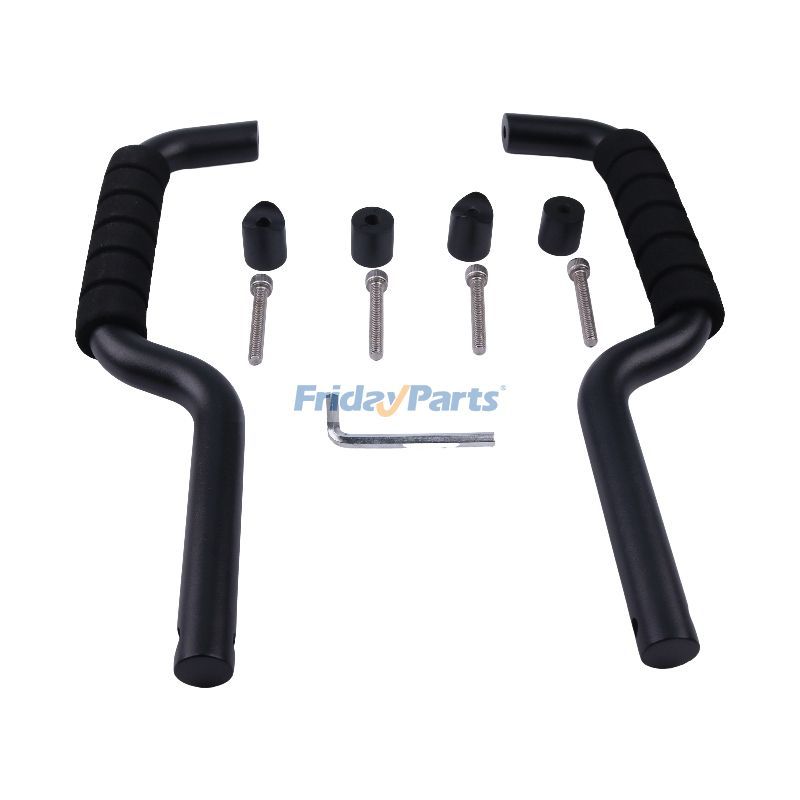 Haltegriff für vorderen Überrollbügel für Ford Bronco Sport 2021-2022für Für Ford