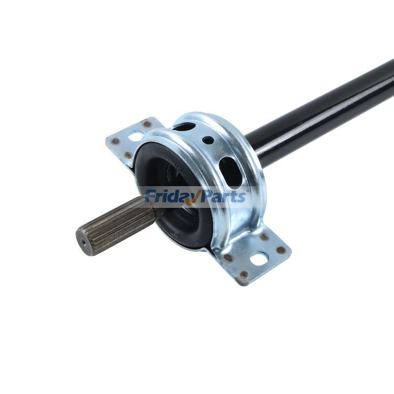 FridayPartsのフロントサイドドライブシャフトプロペラシャフトアセンブリ