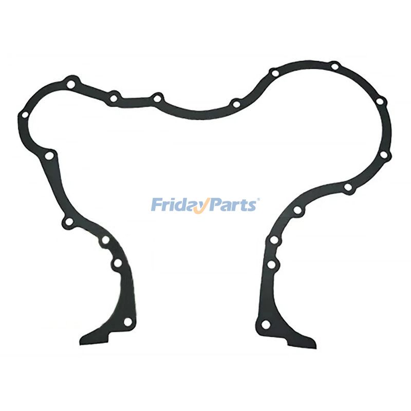 Front Timing Cover Gasket 83959876 for CASE Tractor WDX1101 WDX901