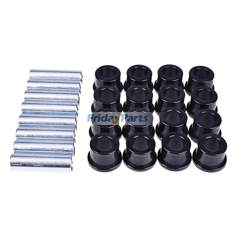 フロント アッパー & ロワー A アーム ブッシング キット MP06-002-0071-DF ホンダ TRX400EX 1999-2008 TRX400X 2009-2014