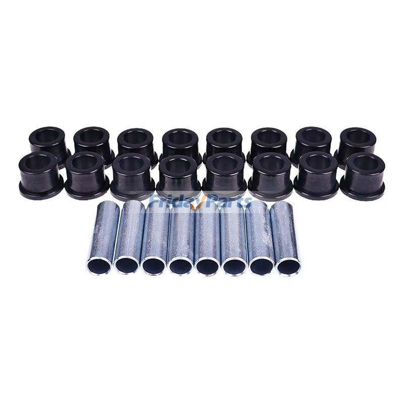 Front Upper & Lower A-Arm Bushing Kit in Stock in China,China Stock