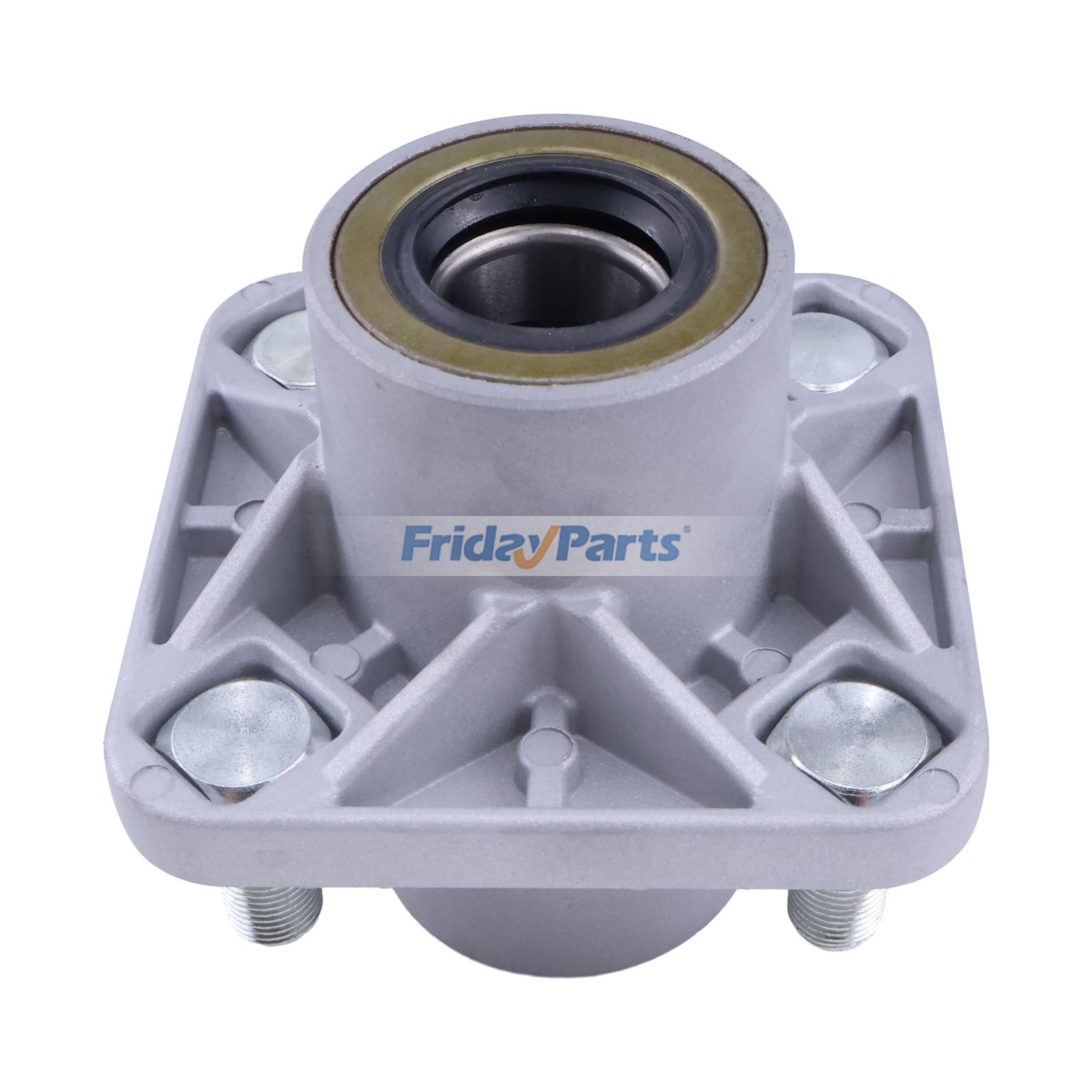 Conjunto de cubo de rueda delantera 70895-G01 AXL-0013 para carrito de golf EZ-GO TXT Medalist 2001 en adelante Para E-Z-GO