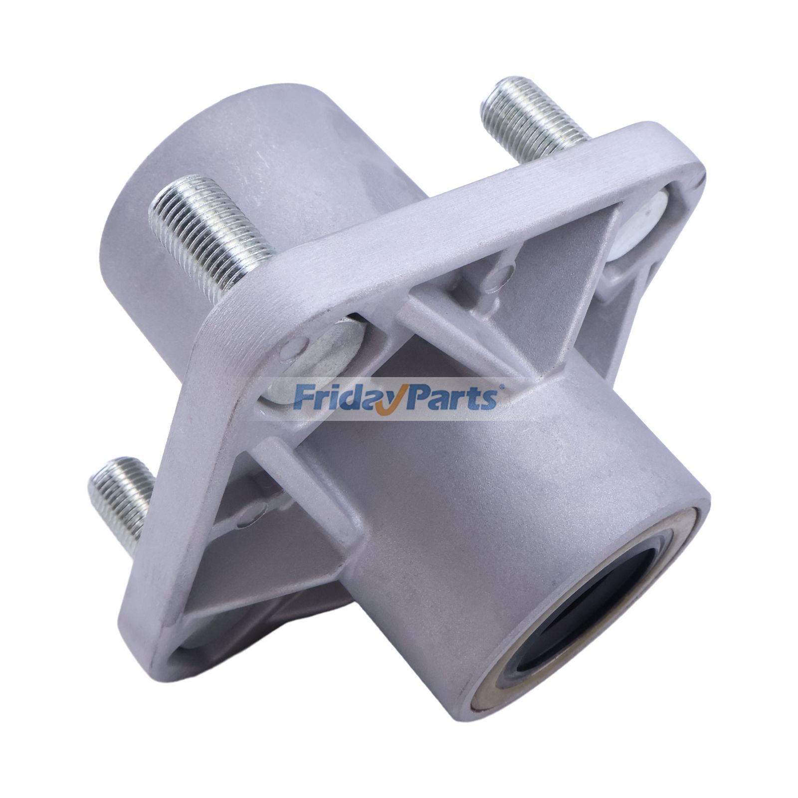 Conjunto de cubo de rueda delantera 70895-G01 AXL-0013 para carrito de golf EZ-GO TXT Medalist 2001 en adelante para Carrito de golf Para E-Z-GO FridayParts