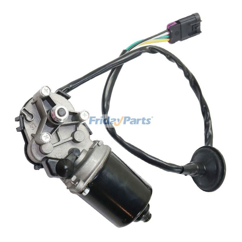 Motor del limpiaparabrisas delantero 88958223 para vehículos GMC Canyon 2004-2012