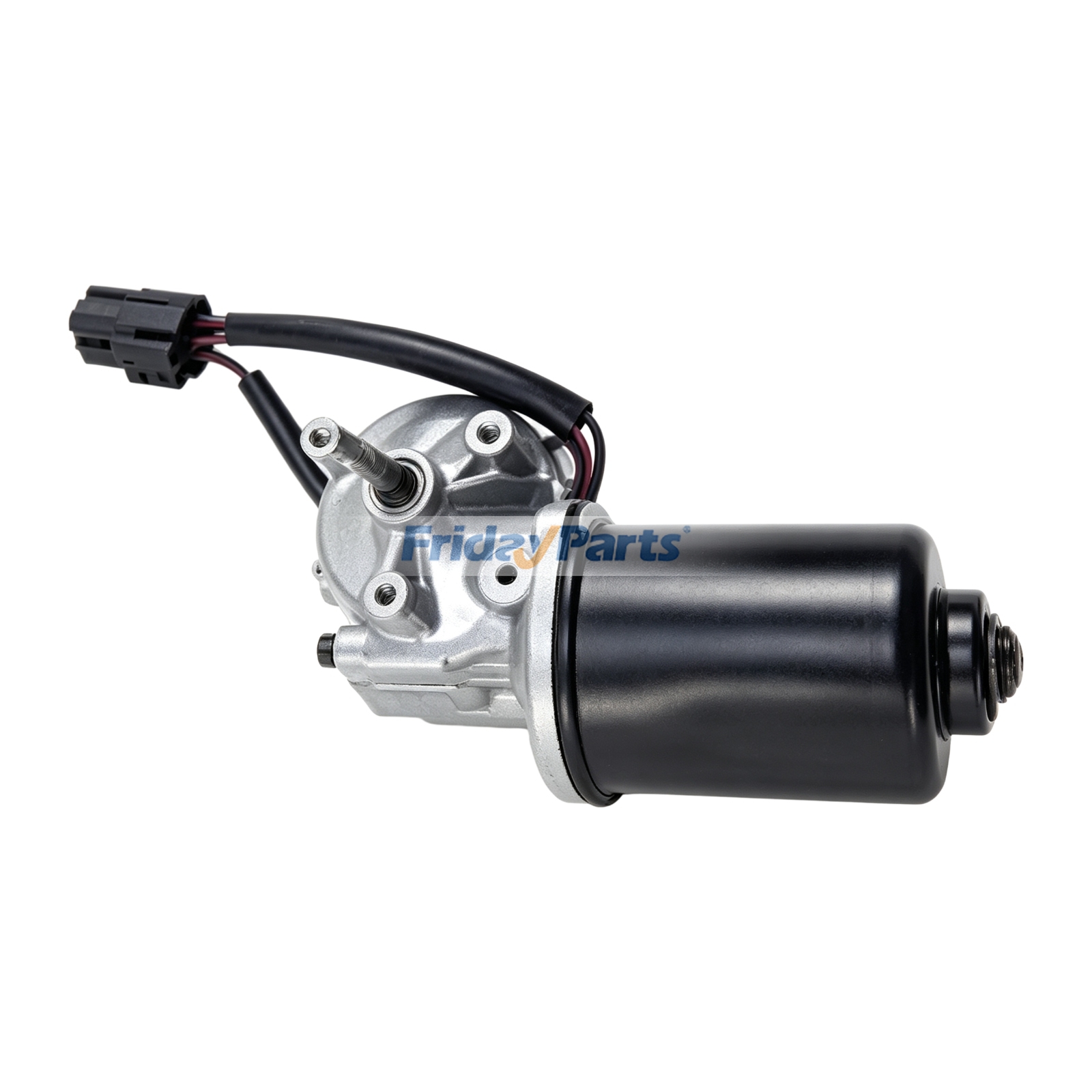 Motor del limpiaparabrisas delantero DLB101532 DLB101531 DLB101530 para Land Rover HSE 2002-2005 SE 2002-2005 S 2002-2005 Base 2002 SE3 2003-2005 Para Land Rover