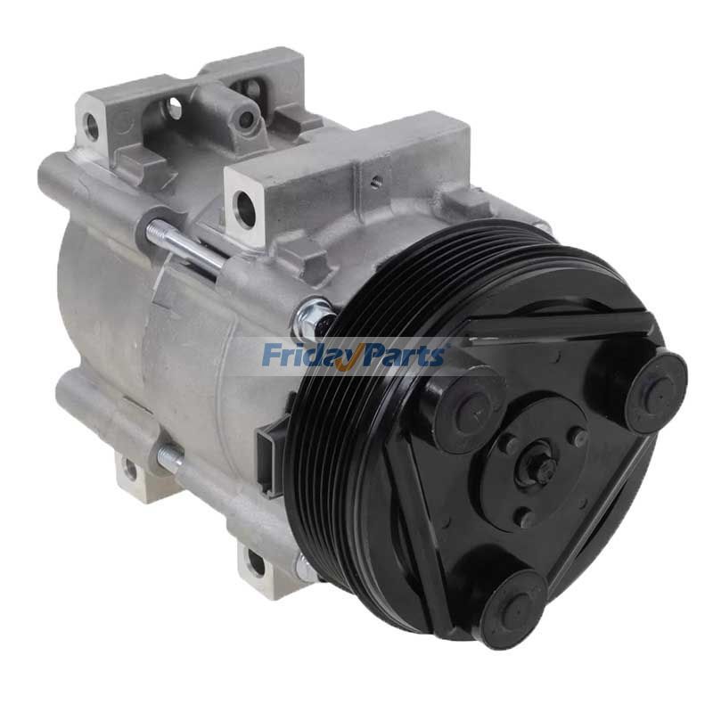 Compresseur de climatisation FS10 12 V 6511476 pour Ford Ranger Mazda B2300 B4000