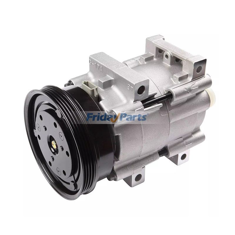 Compresseur de climatisation FS10 5U2Z19V703VA pour Mercury Villager Nissan Quest 1993-2002