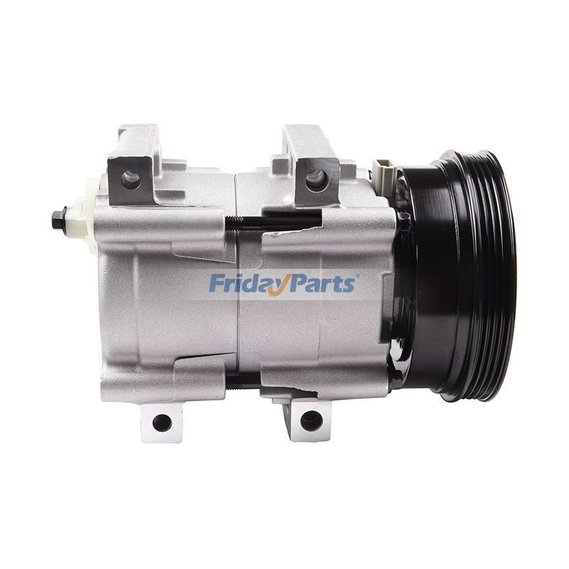 Compresseur de climatisationpour Véhicule