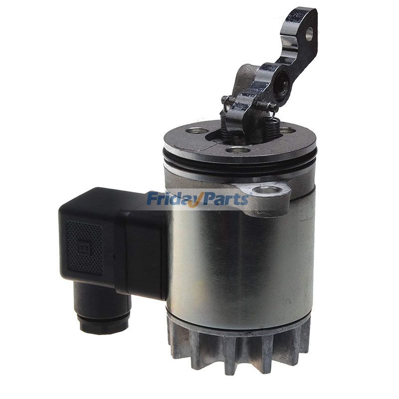 12V 燃料アクチュエータ 7020458、JLG ブーム リフト 400S 460SJ 600S/SJ 600SC 660SJ Deutz エンジン 1011 2011 用